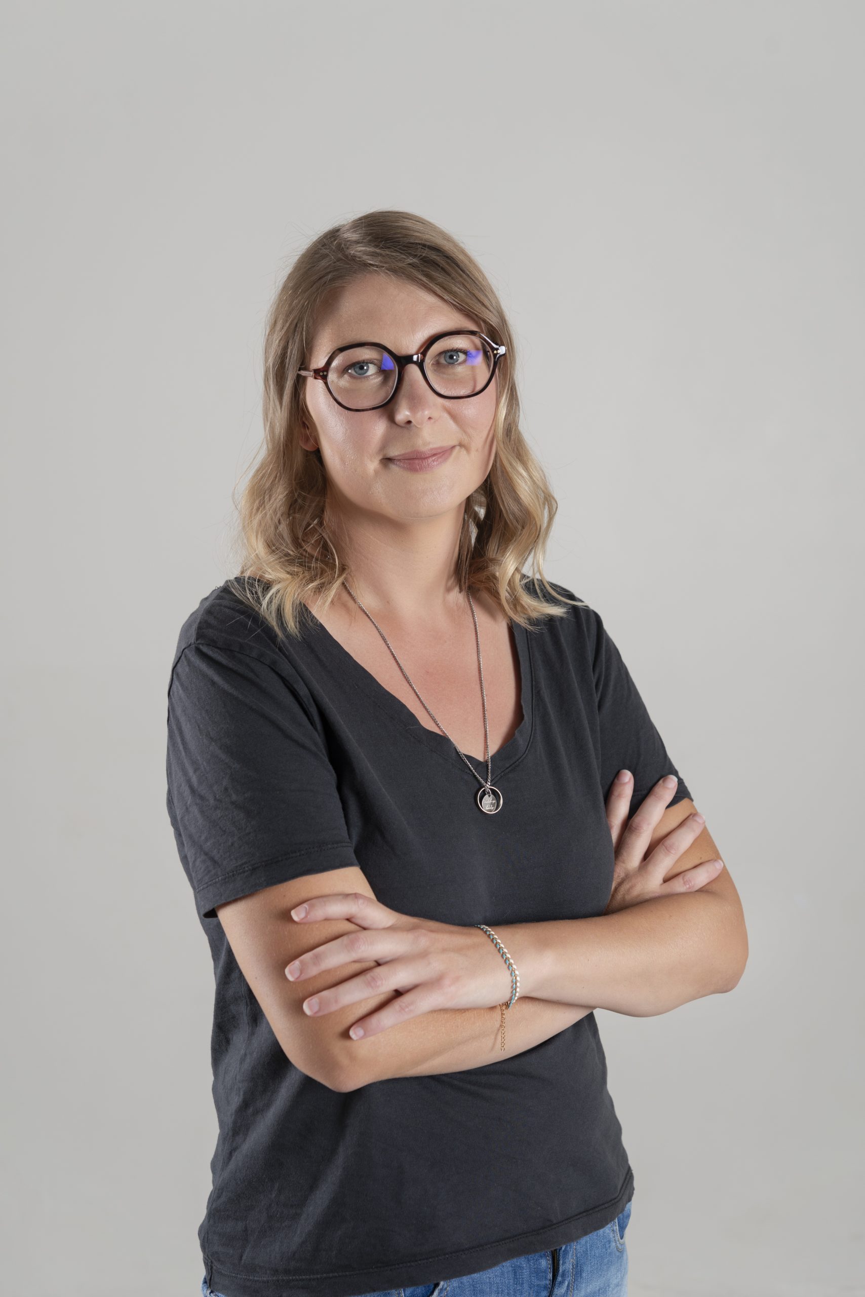 Elodie Deygas